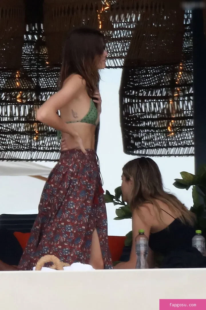 Kaia Gerber