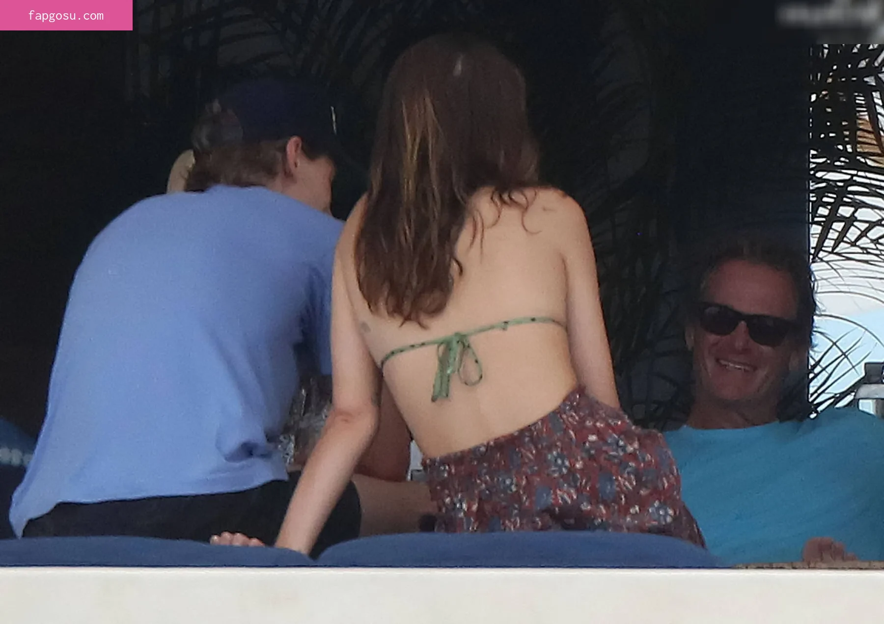Kaia Gerber