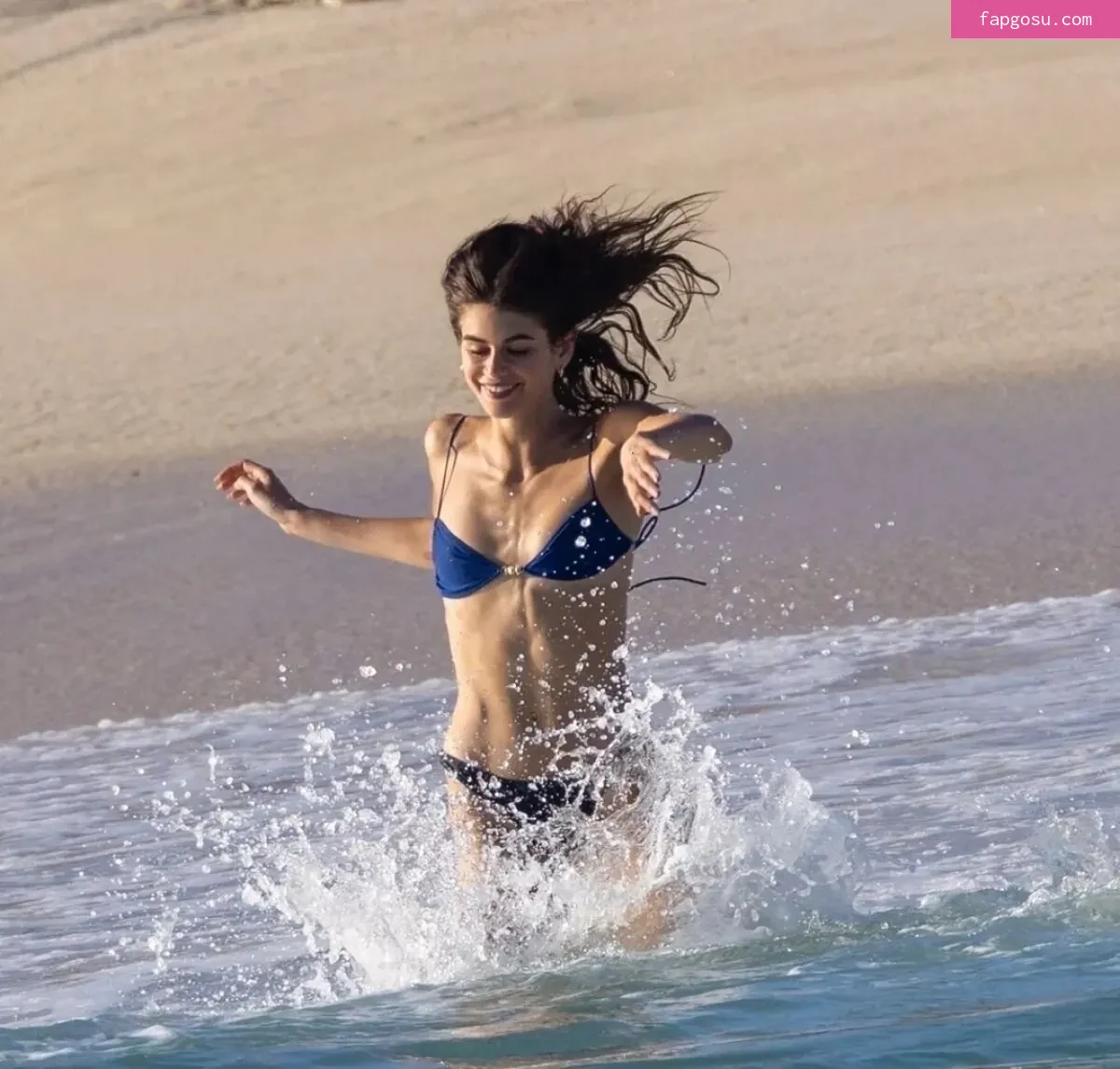 Kaia Gerber