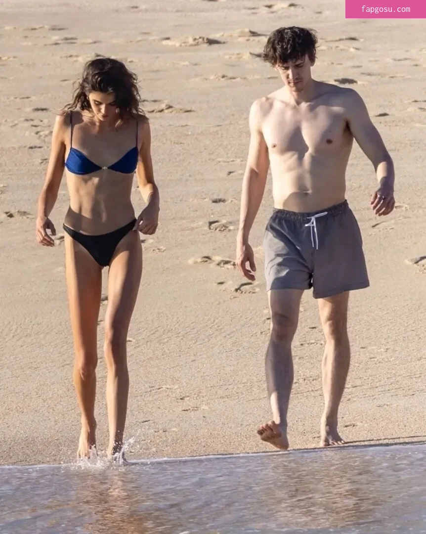 Kaia Gerber