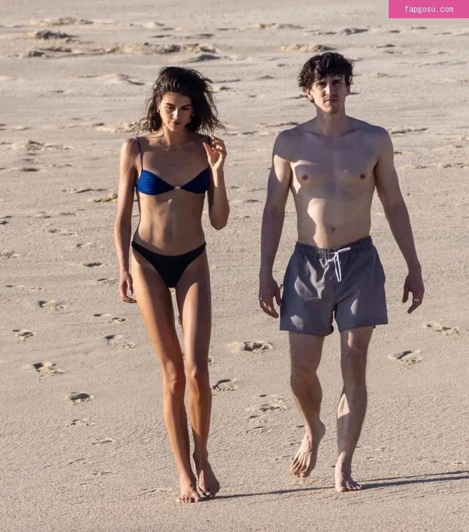 Kaia Gerber