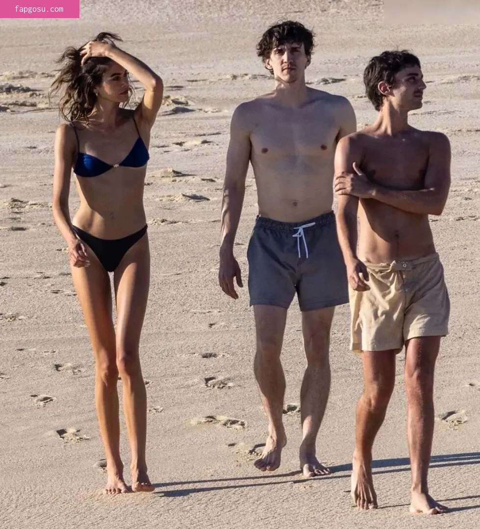 Kaia Gerber
