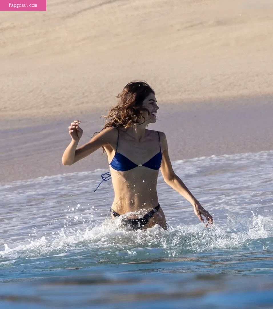 Kaia Gerber