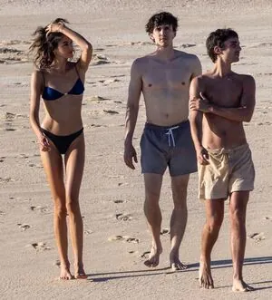 Kaia Gerber