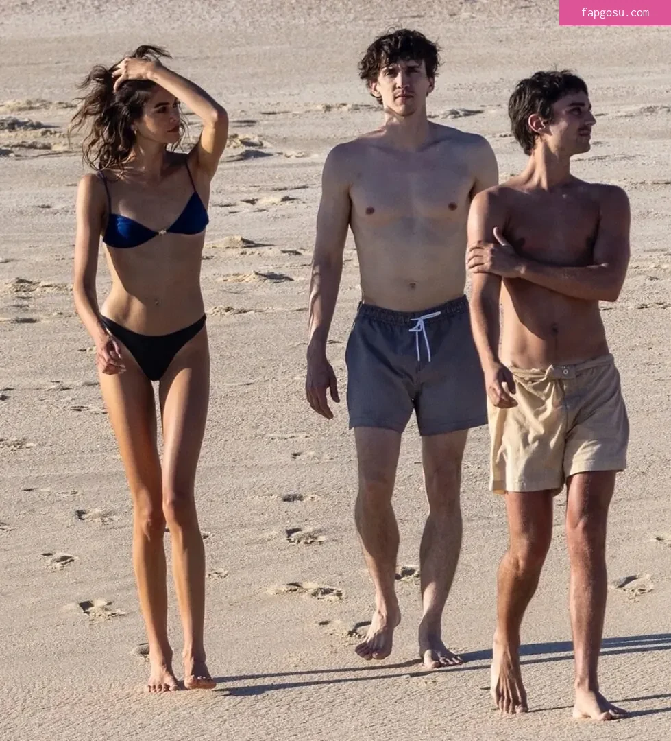 Kaia Gerber - Photo #923