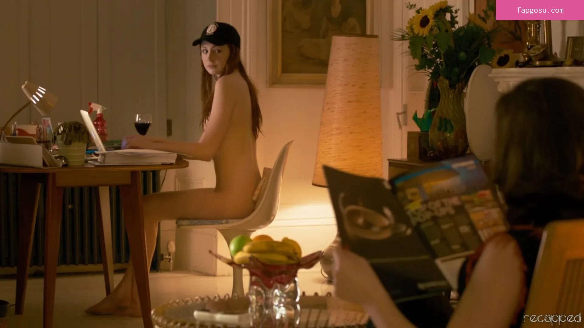 Karen Gillan