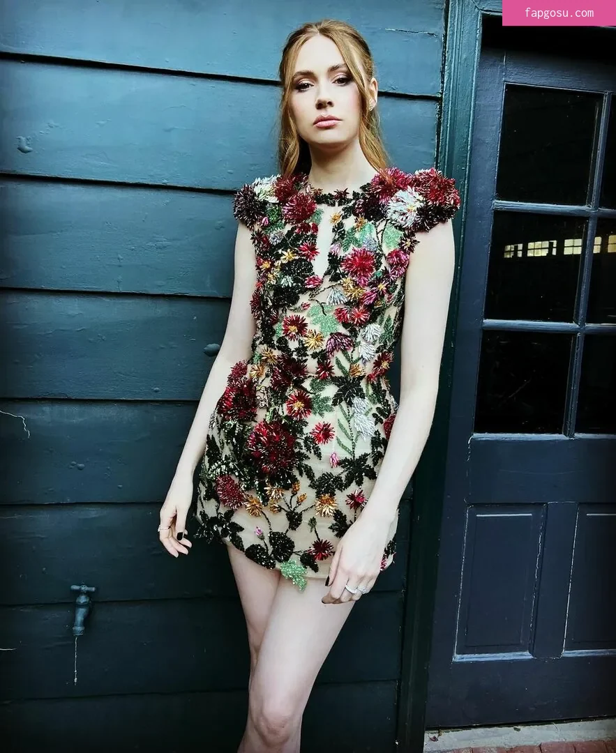 Karen Gillan