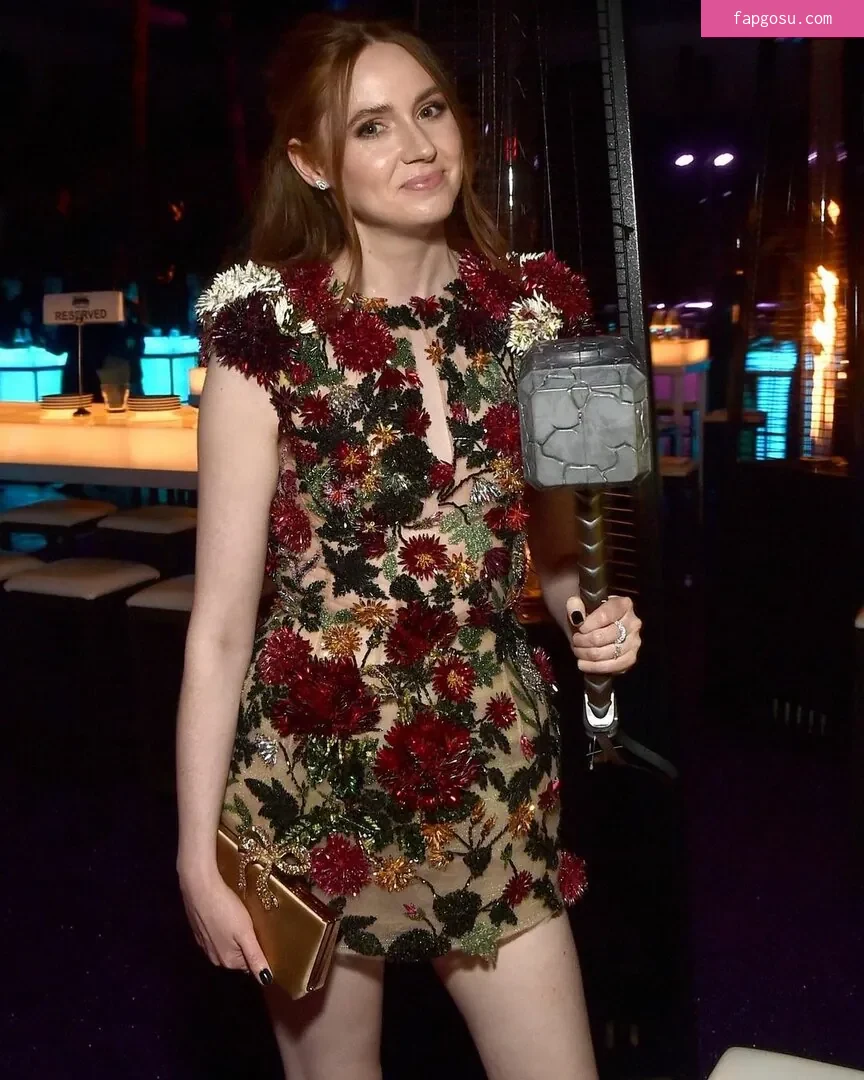 Karen Gillan