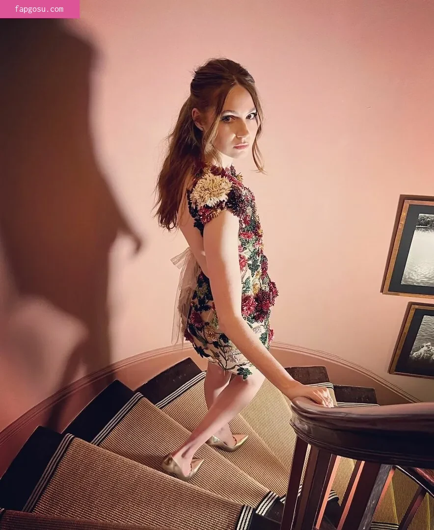 Karen Gillan