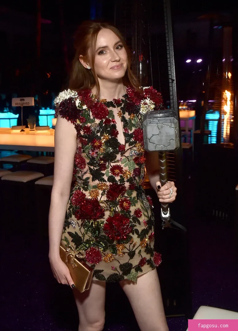 Karen Gillan