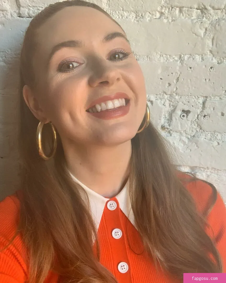 Karen Gillan