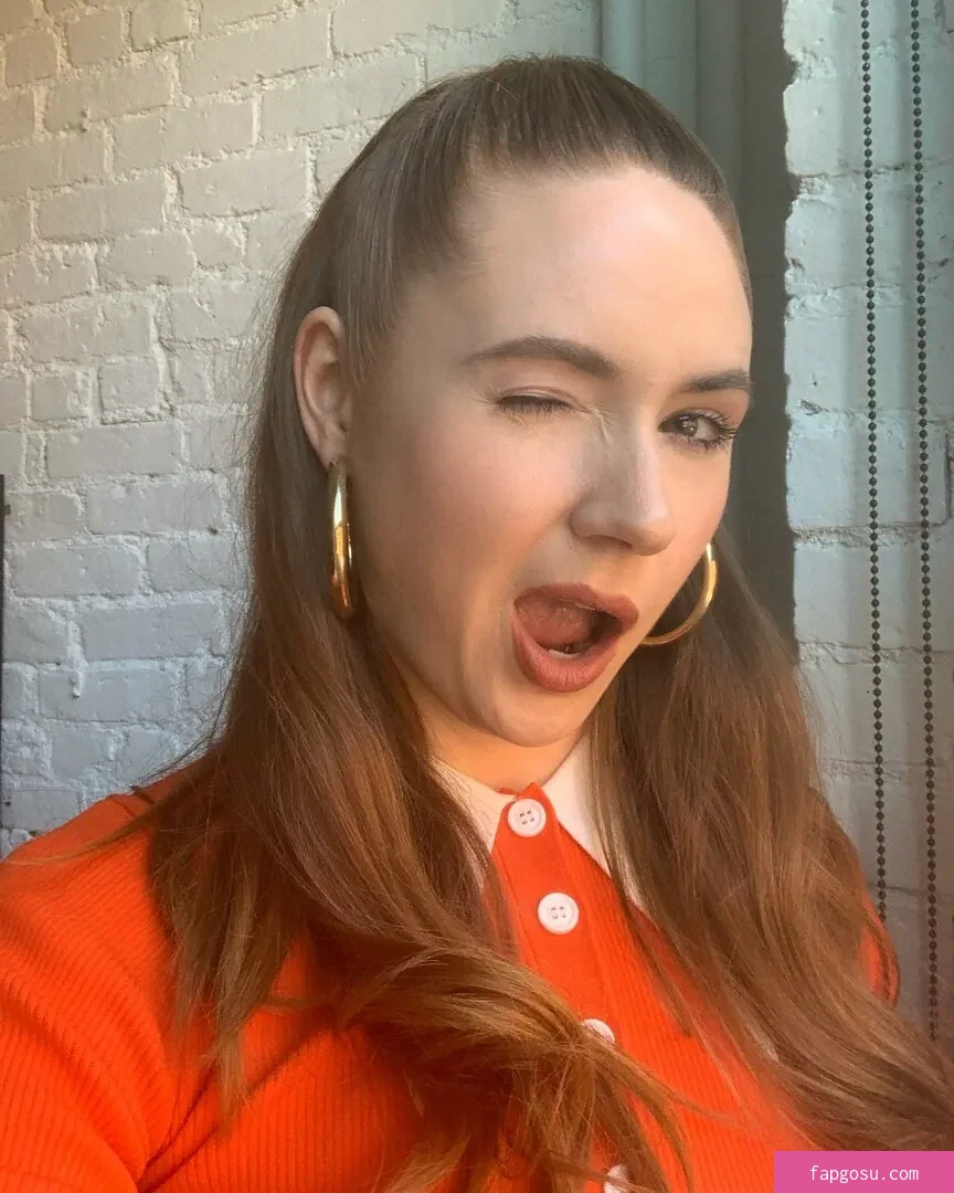 Karen Gillan
