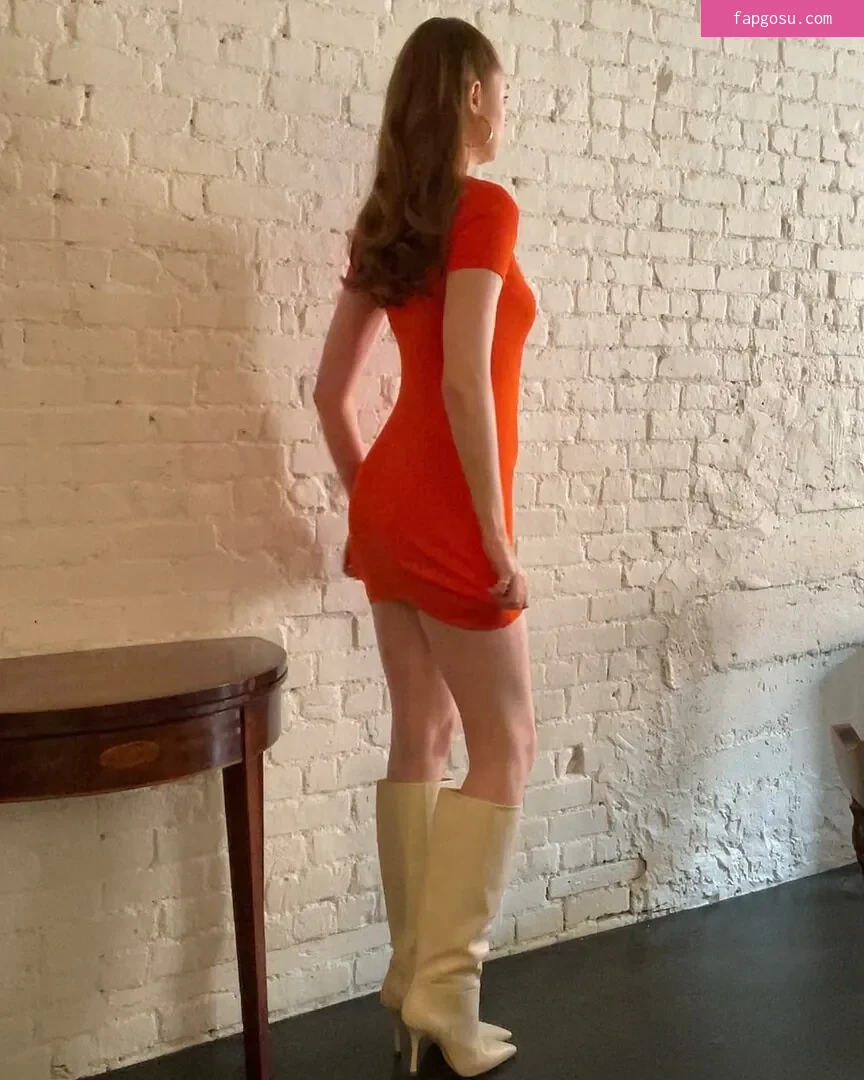 Karen Gillan