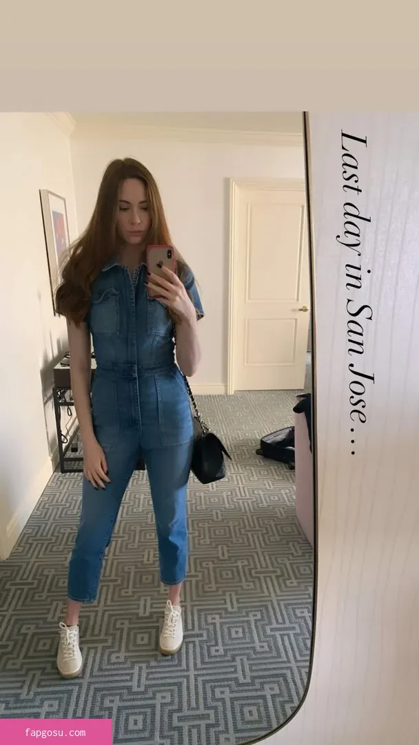 Karen Gillan