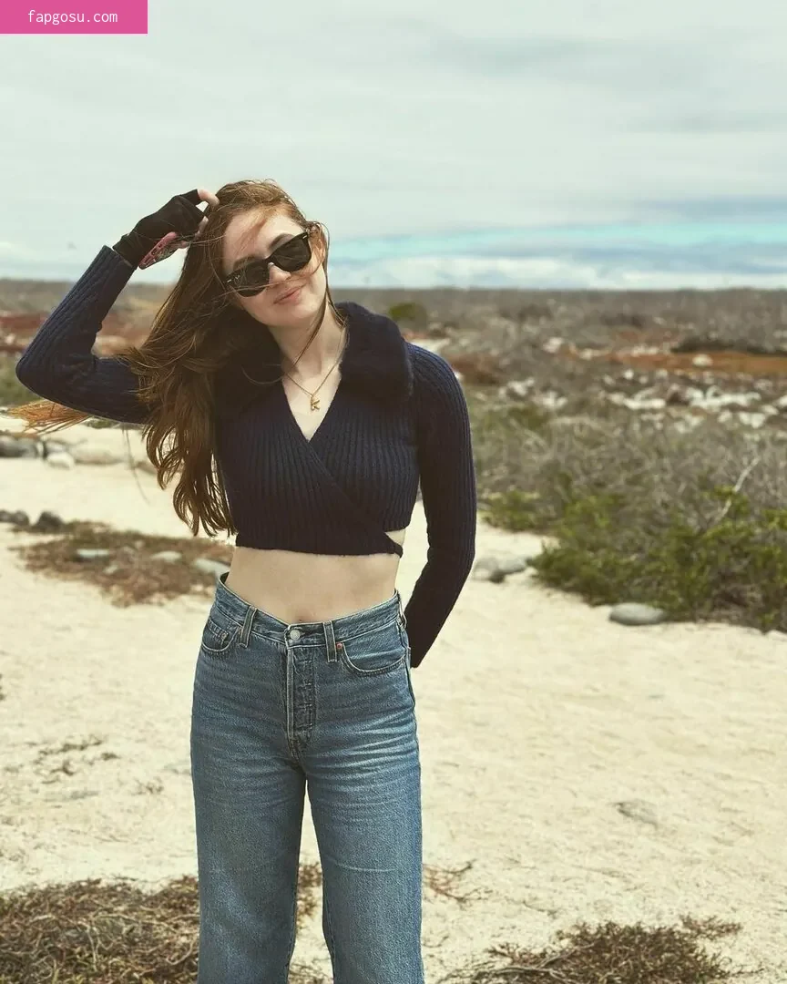 Karen Gillan