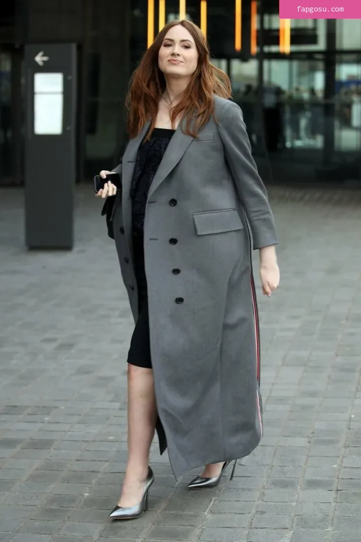 Karen Gillan