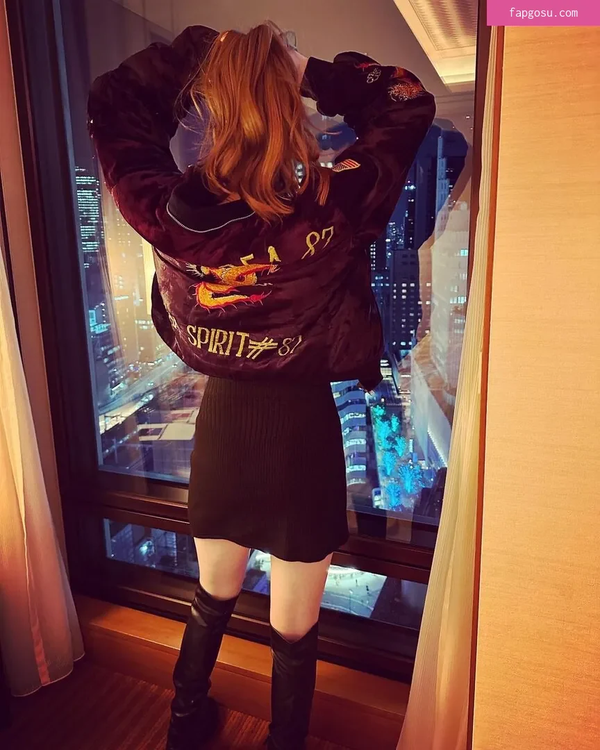 Karen Gillan