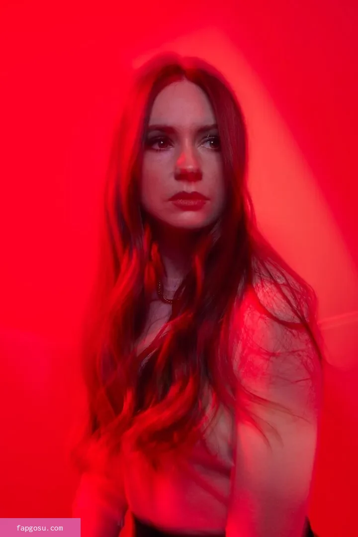 Karen Gillan