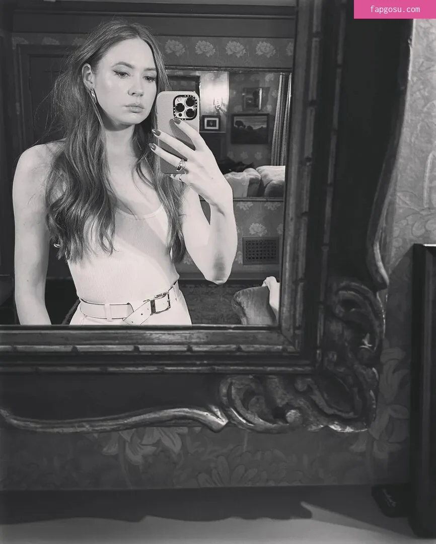 Karen Gillan