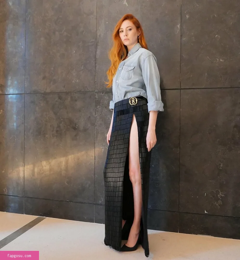 Karen Gillan