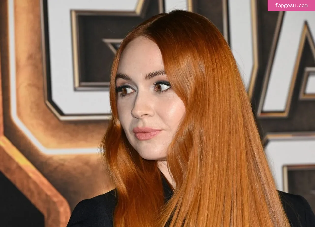 Karen Gillan