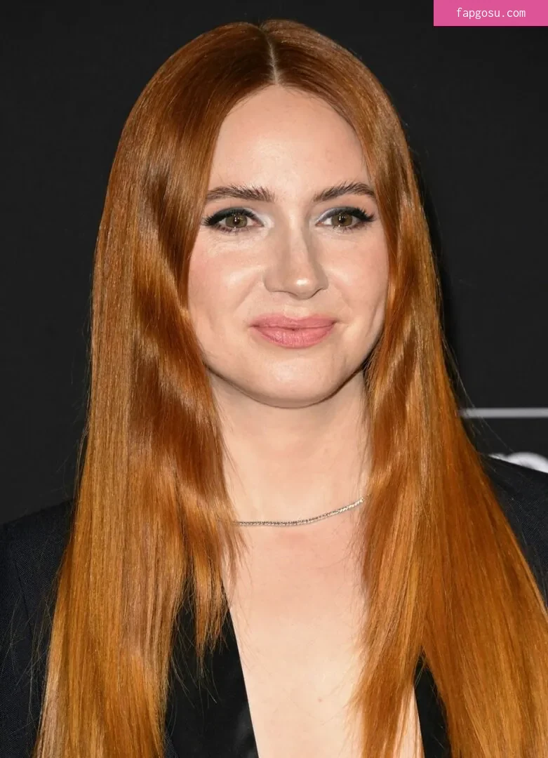 Karen Gillan