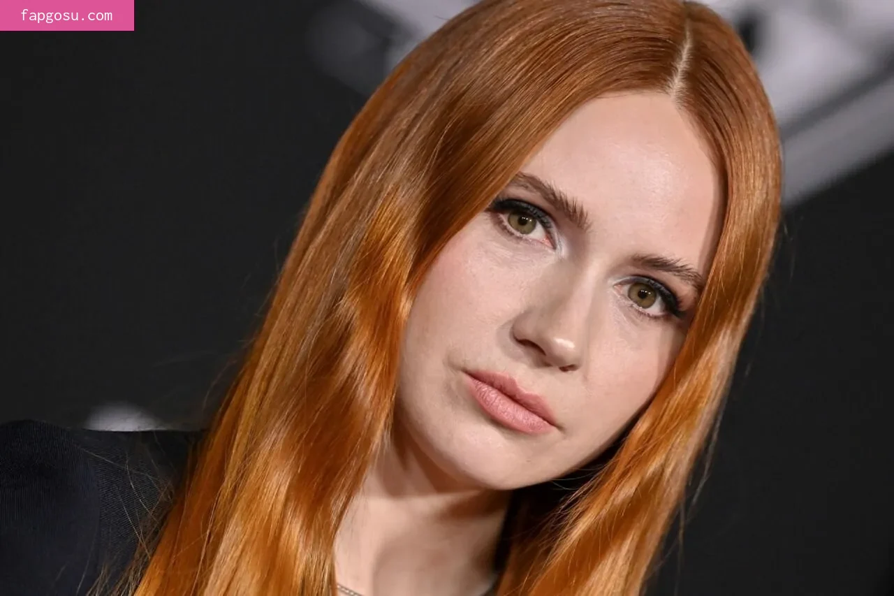 Karen Gillan
