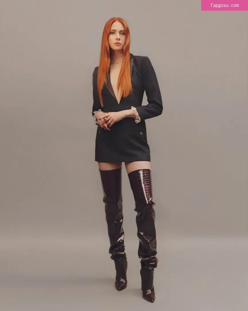 Karen Gillan