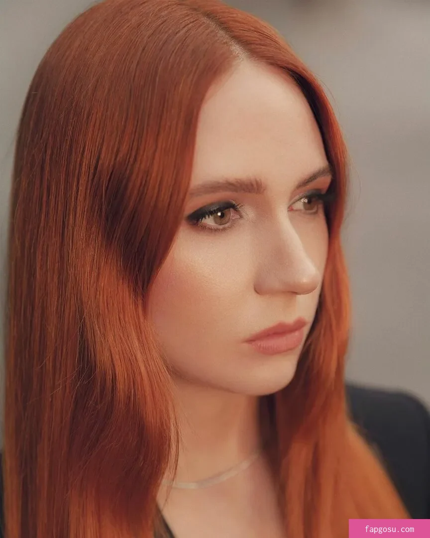Karen Gillan