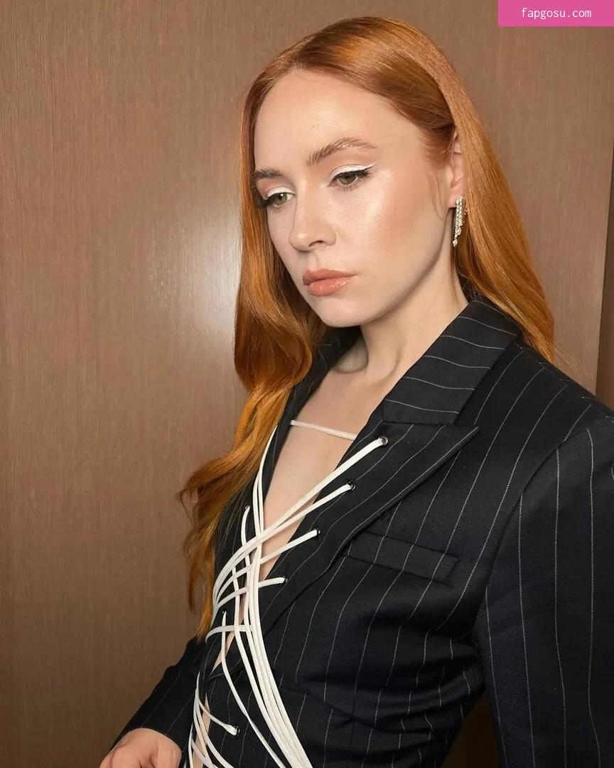 Karen Gillan