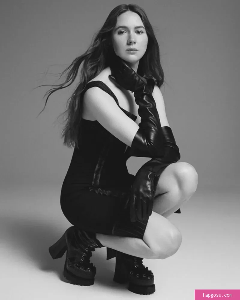 Karen Gillan