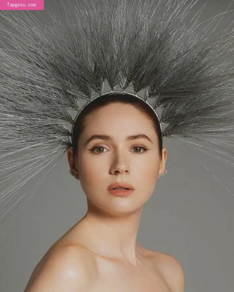 Karen Gillan