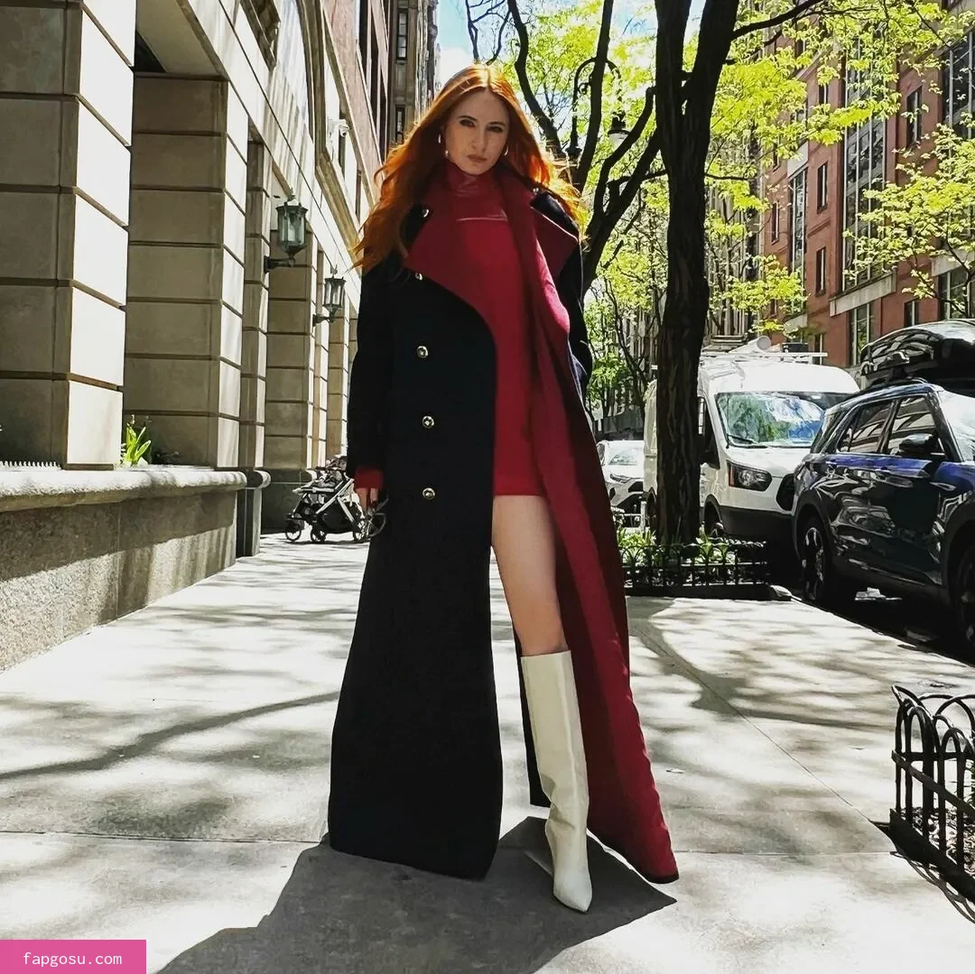 Karen Gillan
