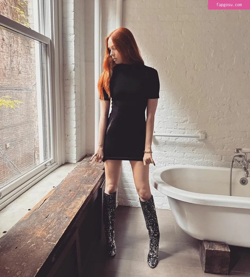 Karen Gillan