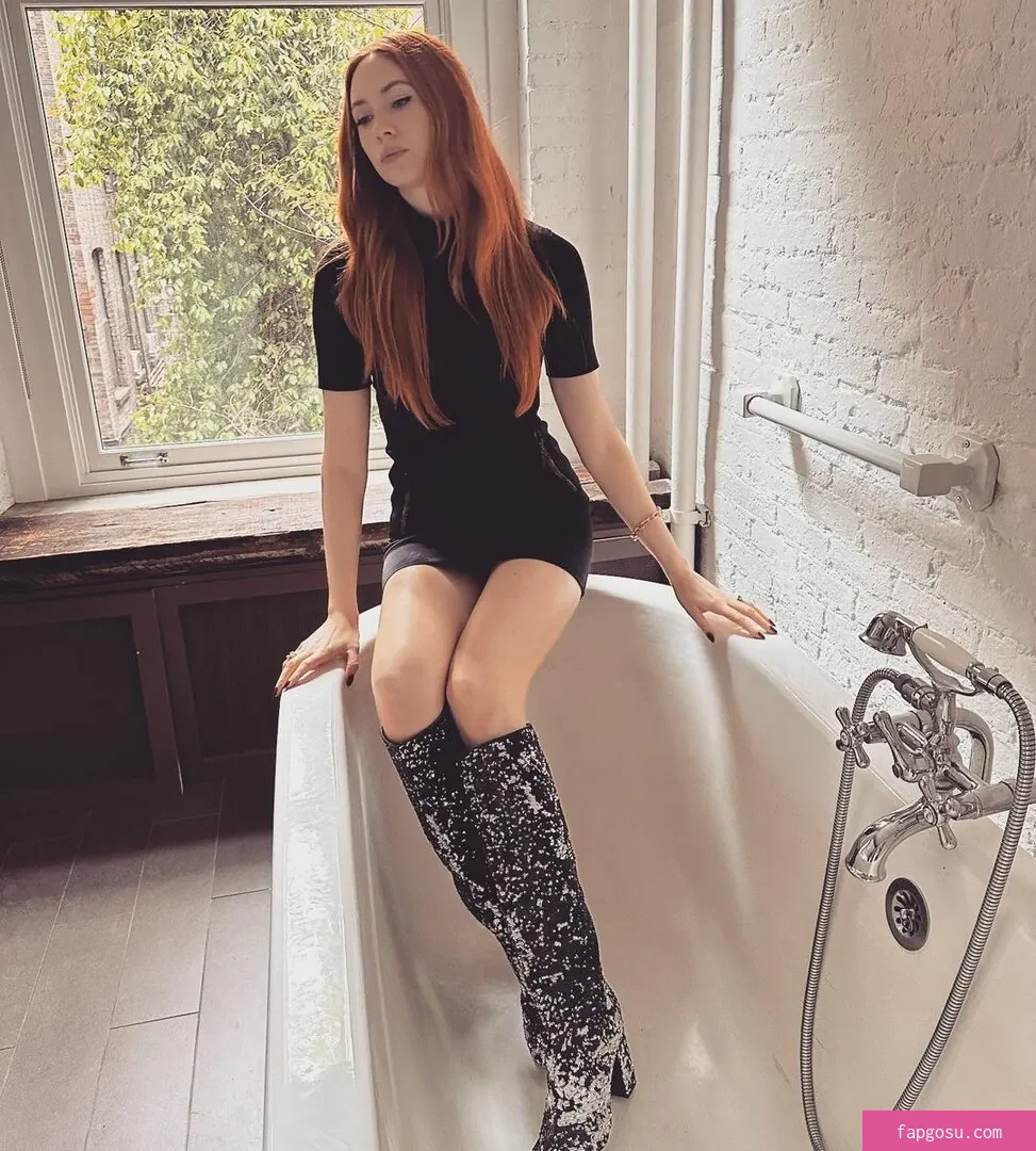 Karen Gillan