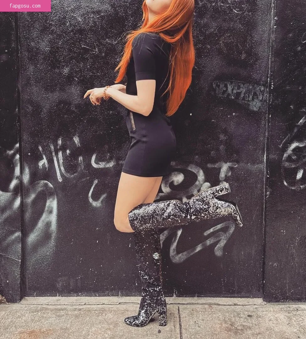 Karen Gillan