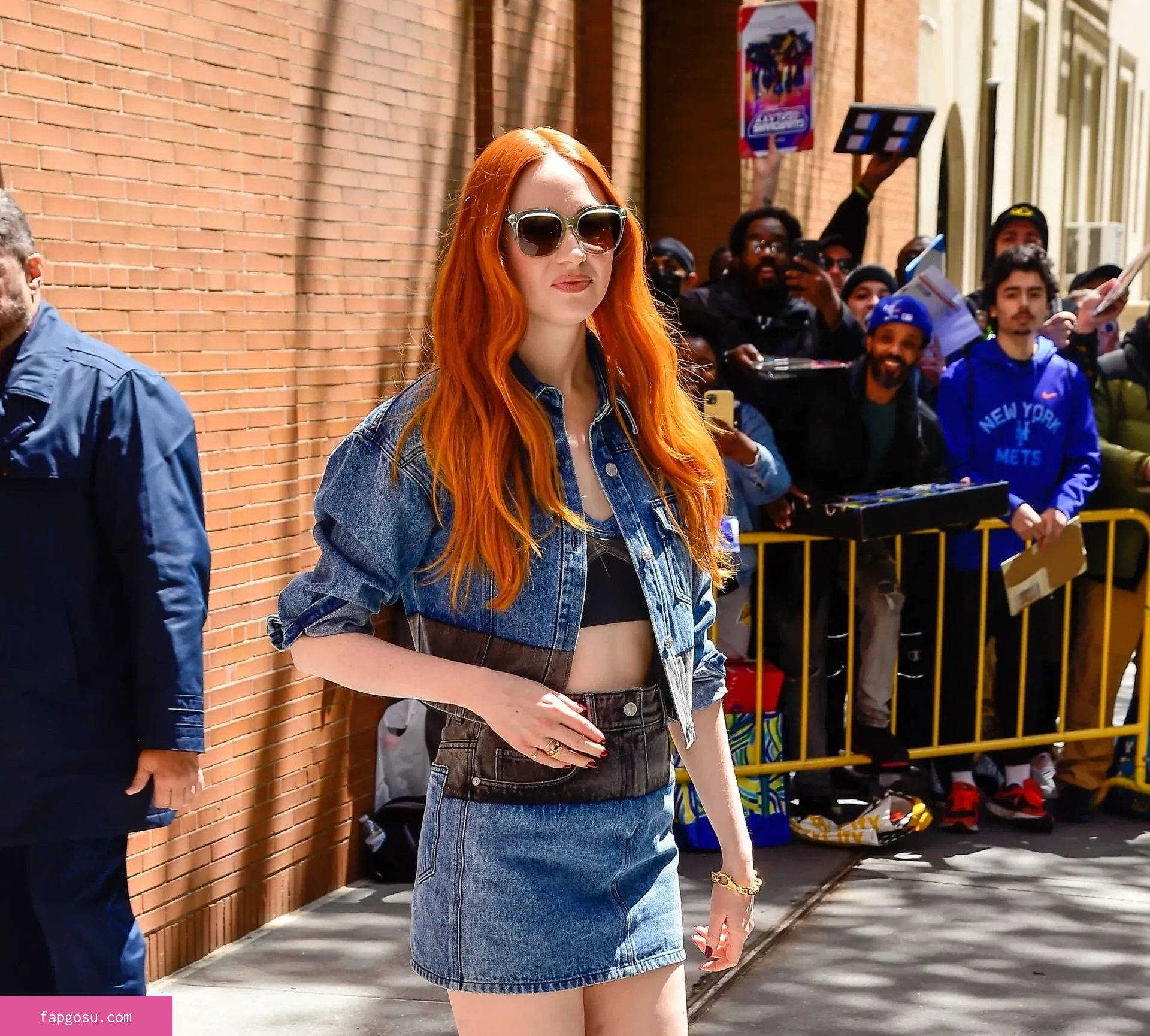 Karen Gillan