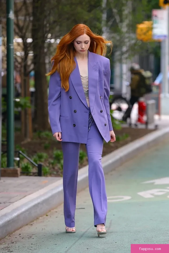 Karen Gillan