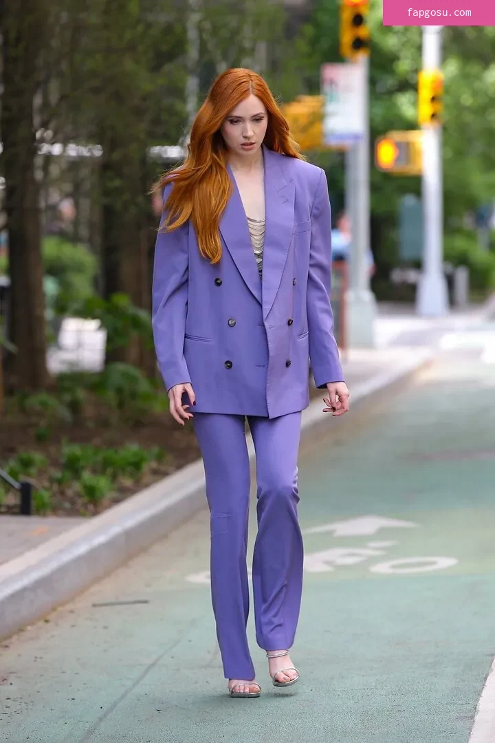 Karen Gillan