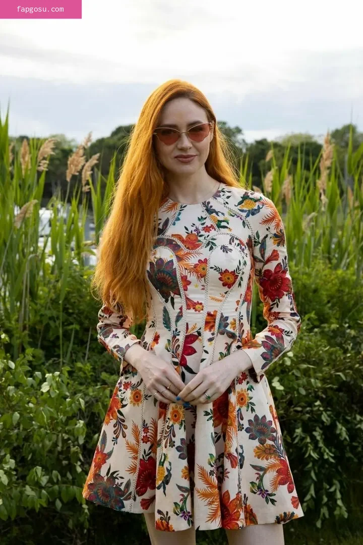 Karen Gillan