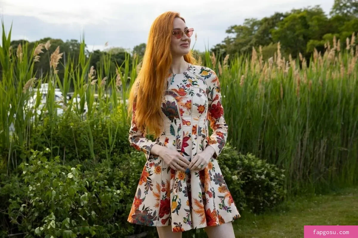 Karen Gillan