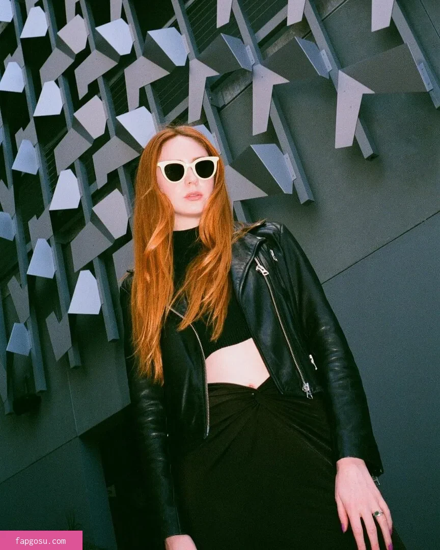 Karen Gillan