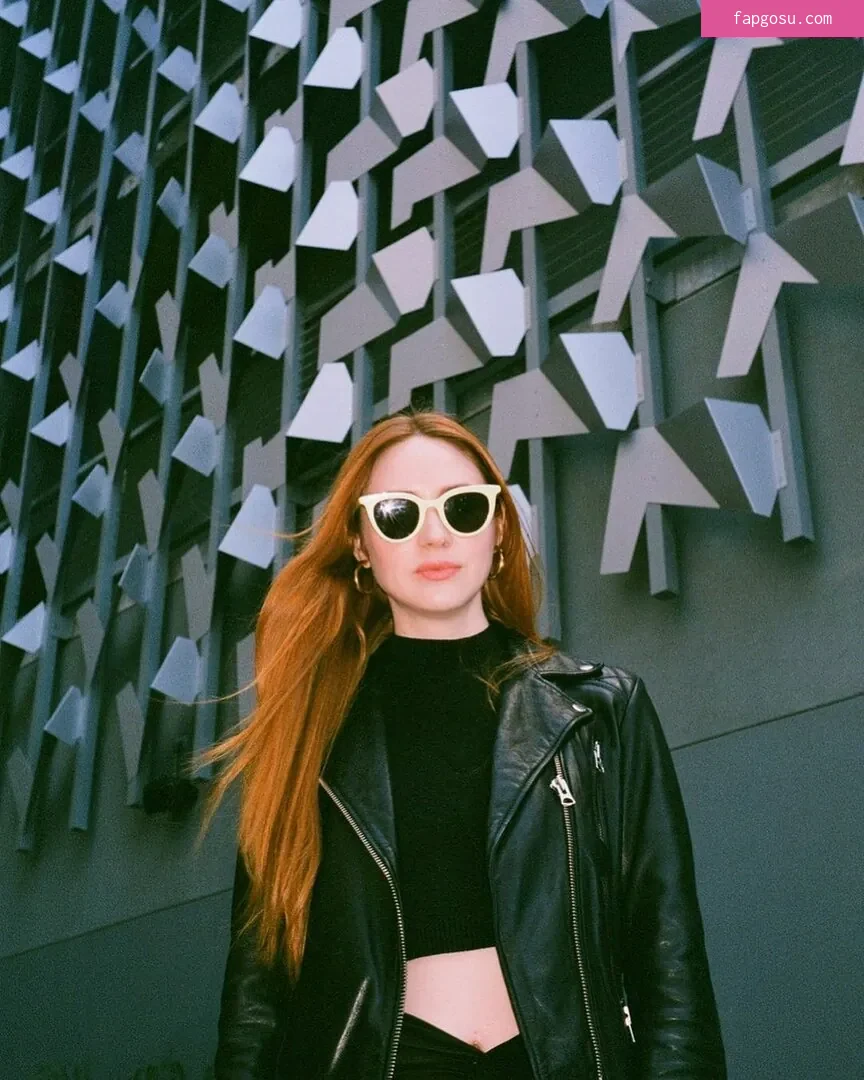 Karen Gillan