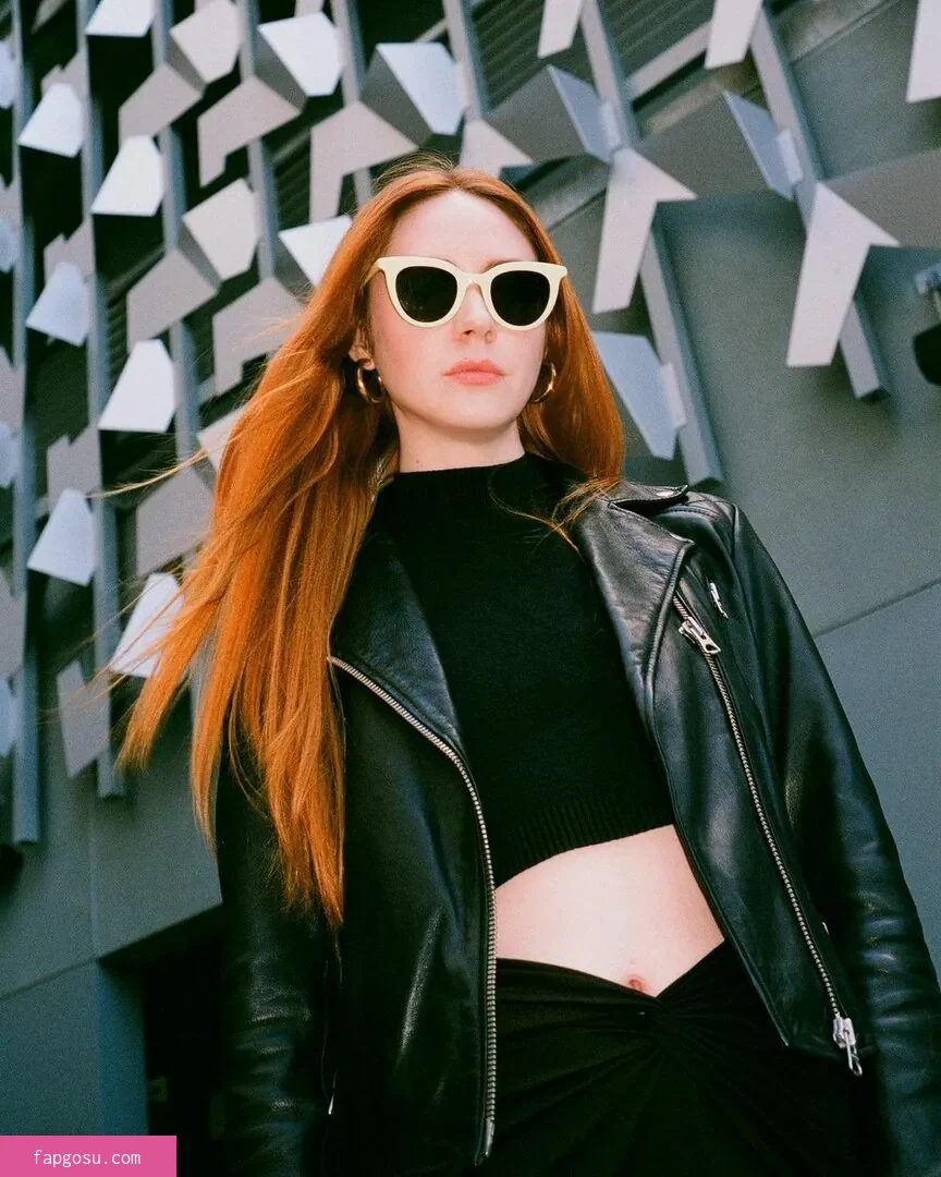 Karen Gillan