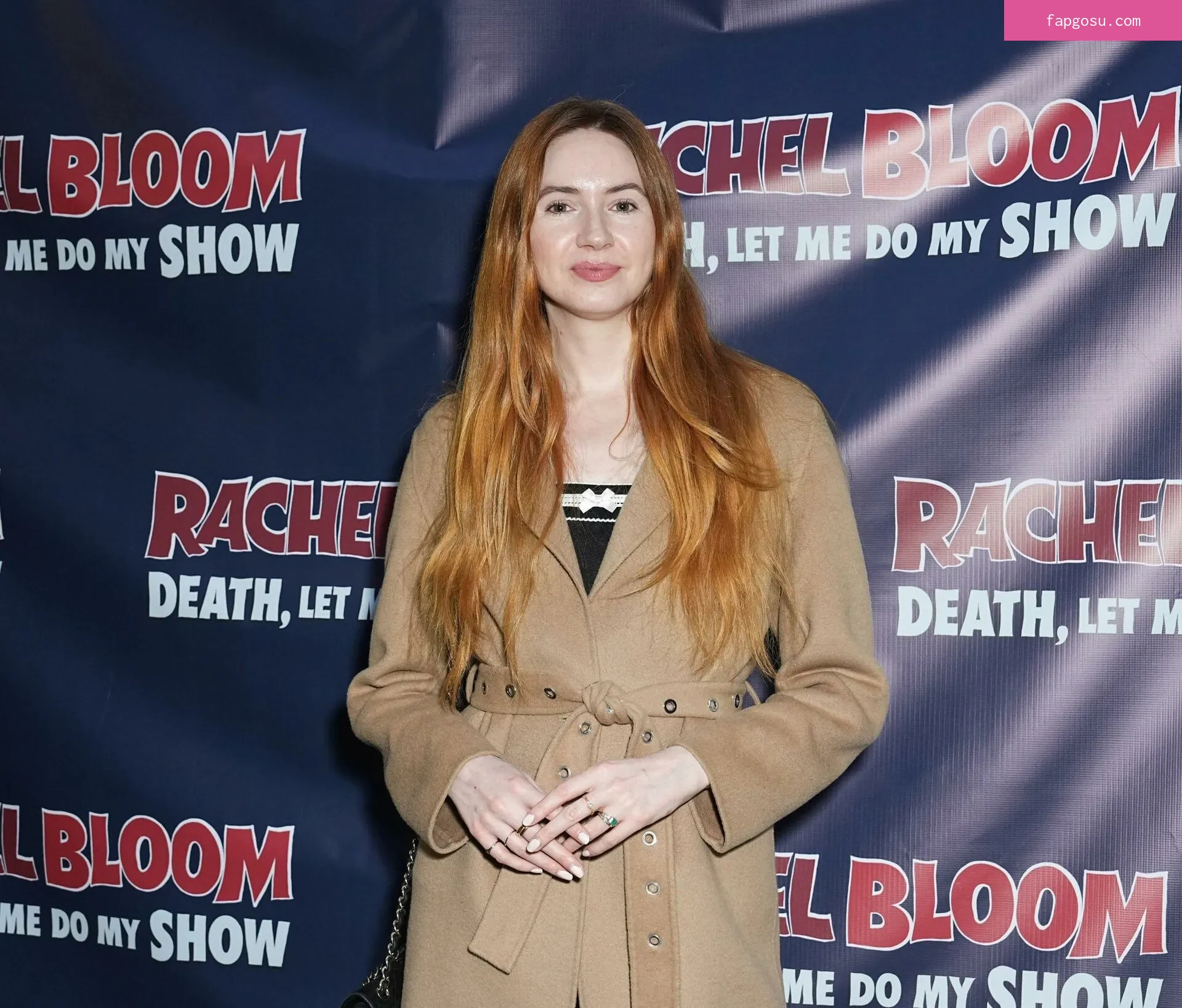 Karen Gillan