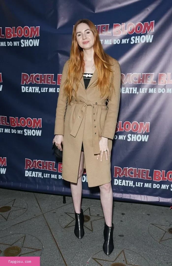 Karen Gillan