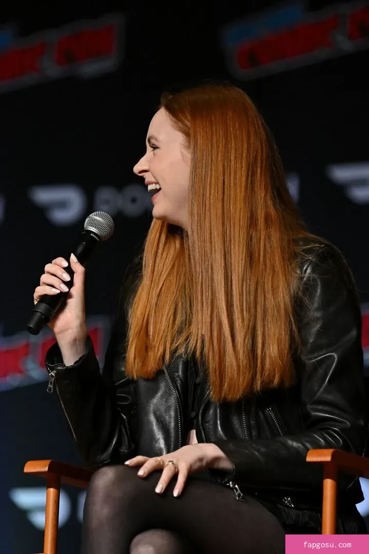 Karen Gillan