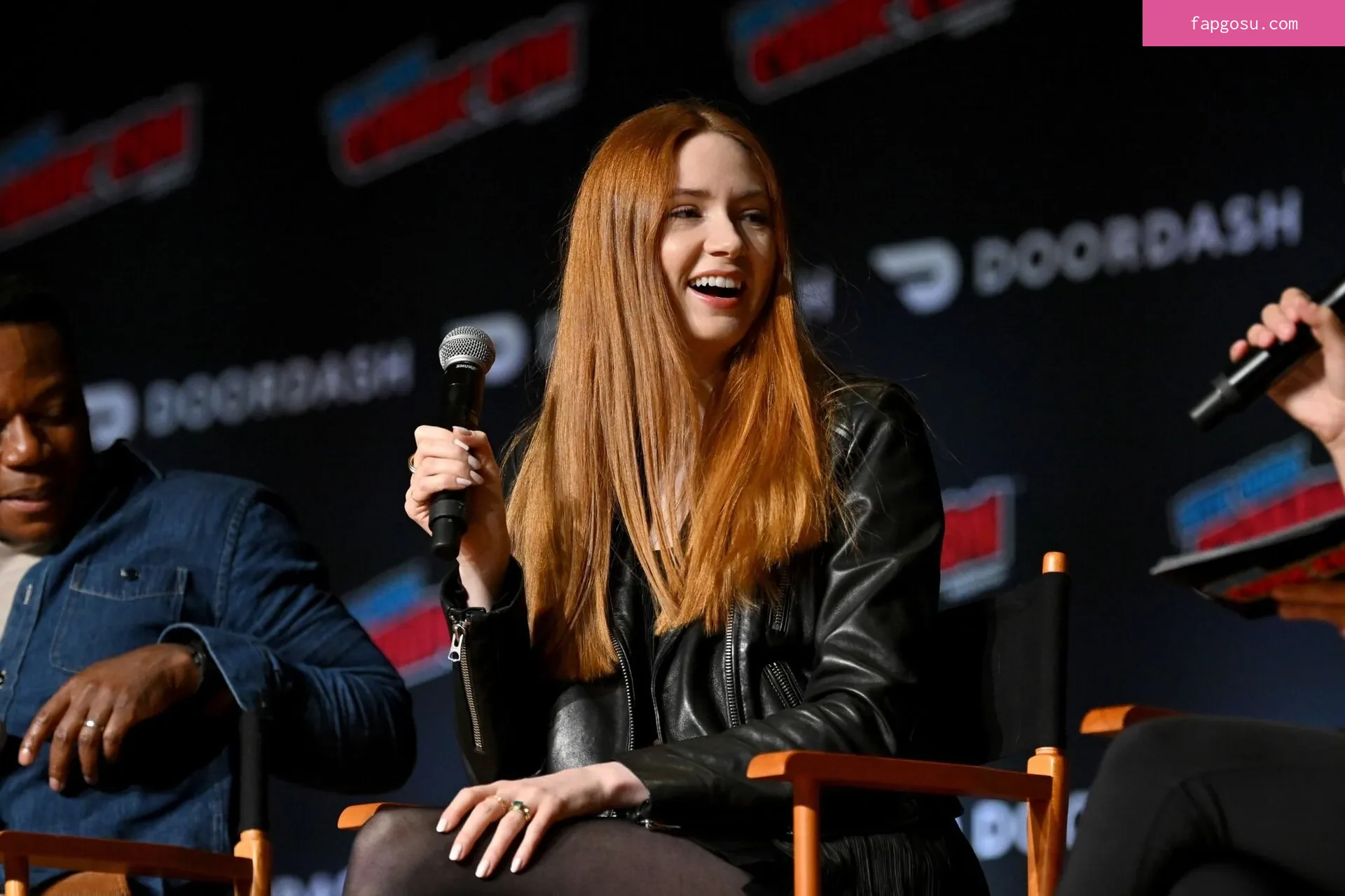 Karen Gillan