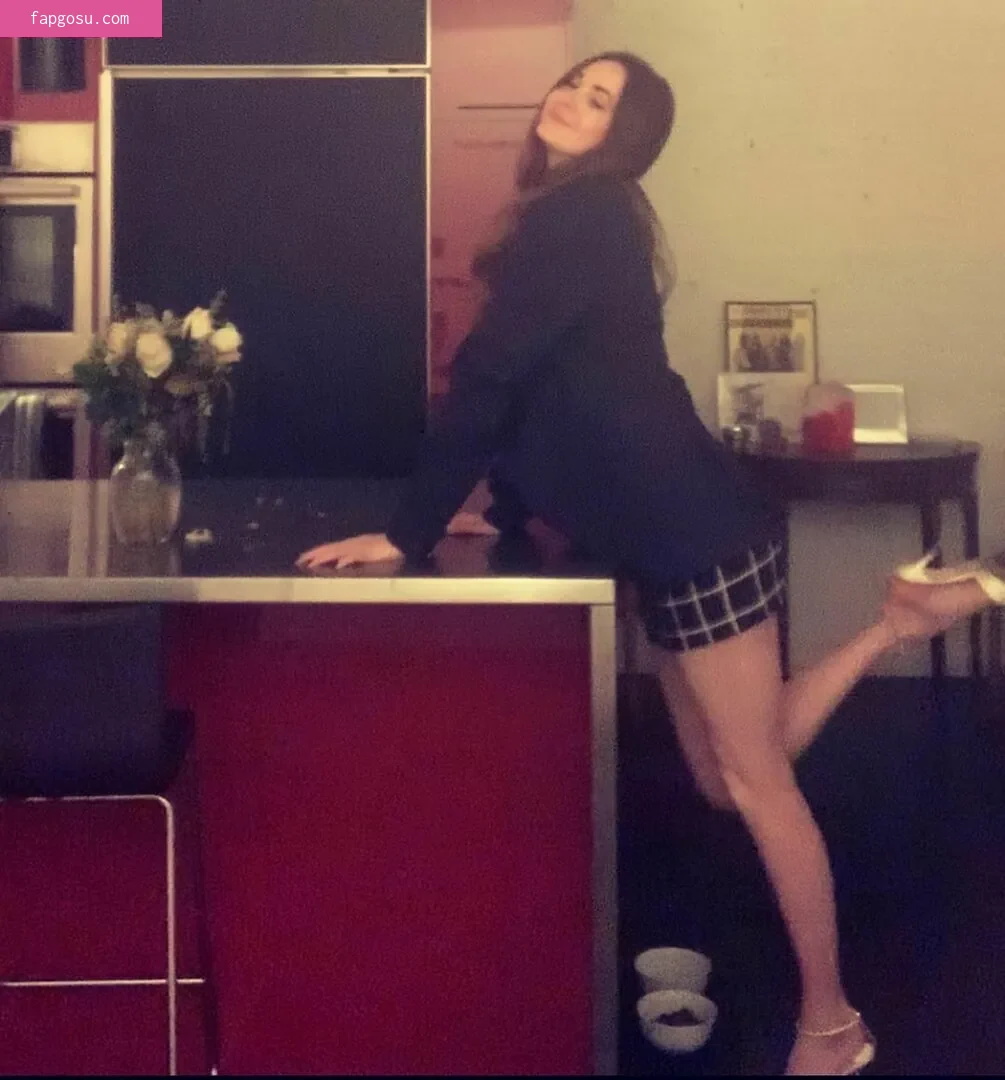 Karen Gillan