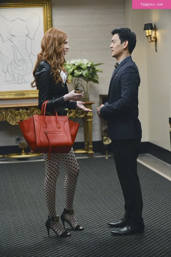 Karen Gillan